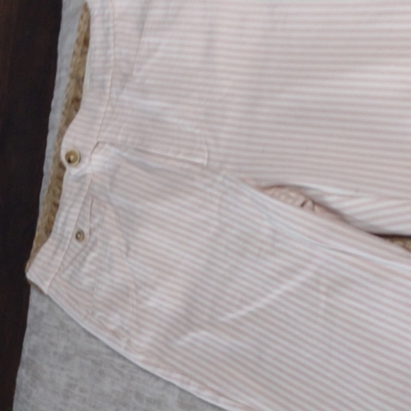 ANTHROPOLOGIE essential slim - Picture 6 of 6